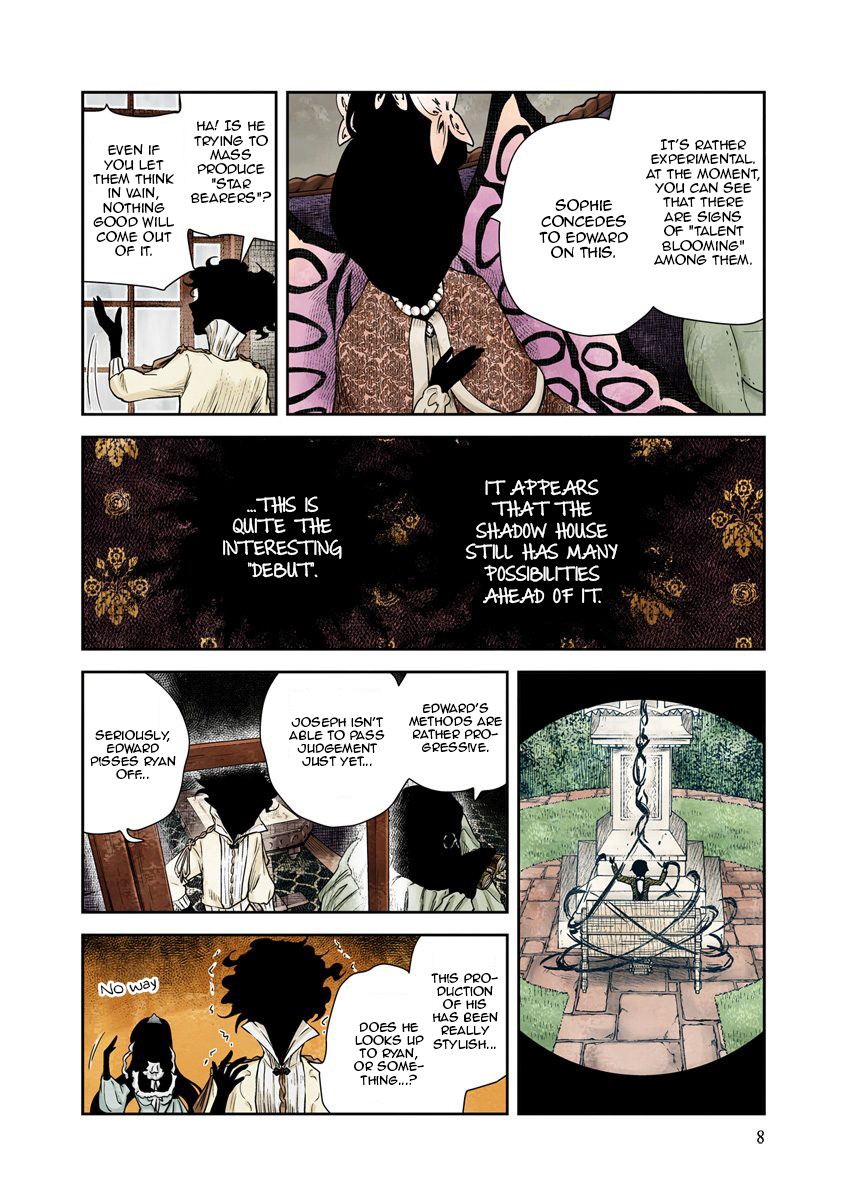 Shadows House, Chapter 37 image 04